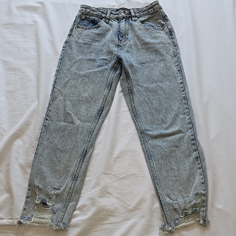 White Fox Boutique Jeans